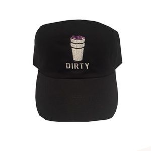Dirty Sprite dad hat
